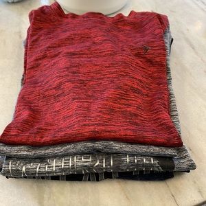 Bundle of 7 Old Navy Boys Shirts